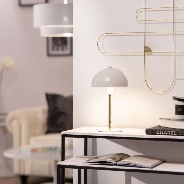Image of Wavuli Table Lamp