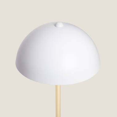 Image of Wavuli Table Lamp