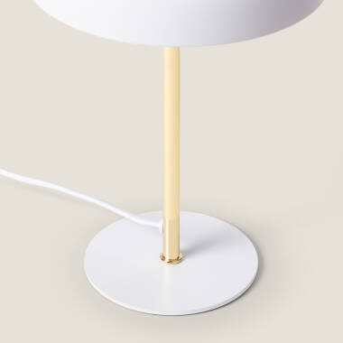 Image of Wavuli Table Lamp