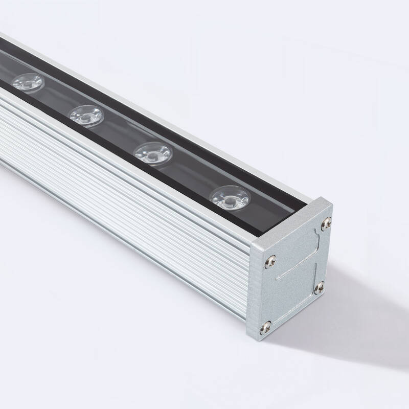 Afbeelding van LED lineaire Washlight 1000mm 18W IP65