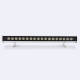 Afbeelding van LED lineaire Washlight 1000mm 38W IP65 High Efficiency 