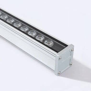 38W Linear LED Wall Washer 100cm IP65