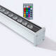 Afbeelding van LED Linear Washlight 1000mm 36W IP65 RGB