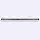 Afbeelding van LED Linear Washlight 1000mm 36W IP65 RGB