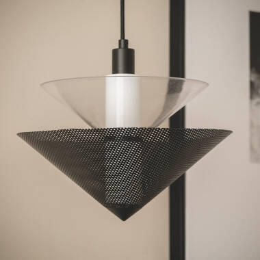 Image de Suspension Métal Hesper