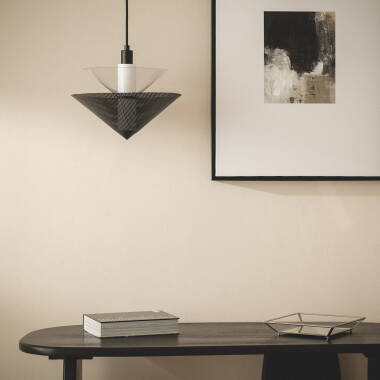 Image de Suspension Métal Hesper