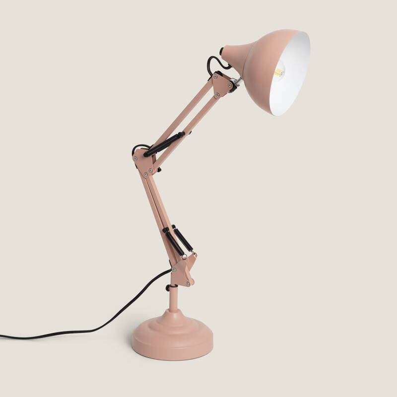 Bild von Schreibtischlampe Flexo Ceres