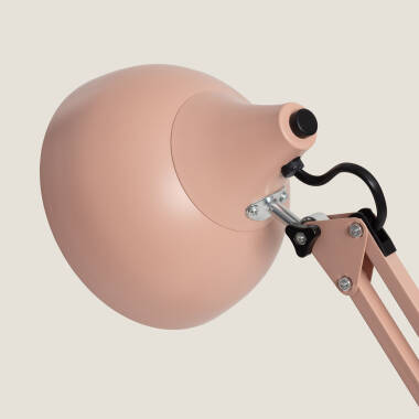 Bild von Schreibtischlampe Flexo Ceres
