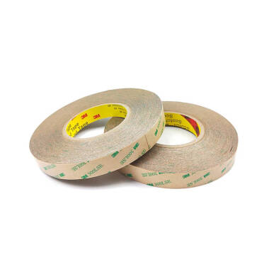 3M Dubbelzijdig plakband 300LSE 55m voor LED Strips
