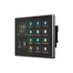 Afbeelding van DALI Controller Master Touchscreen WiFi compatibel met Zigbee