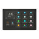 Afbeelding van DALI Controller Master Touchscreen WiFi compatibel met Zigbee