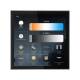 Afbeelding van Secundaire DALI Touch paneel voor Scenes Activering