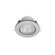 Bild von LED Downlight Einbaustrahler 4.5W PHILIPS Taragon Schnitt Ø 70 mm