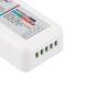 Image de Contrôleur Variateur Tactile Ruban LED 12/24V DC RGB avec Télécommande RF