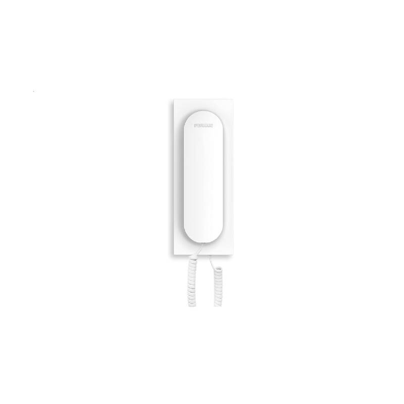 Image de Interphone FERMAX VEO 4+N Universel 3431