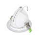 Image of Round Adjustable 38W LED Downlight Ø170mm Cut Out Selectable CCT OSRAM 120lm/W LIFUD