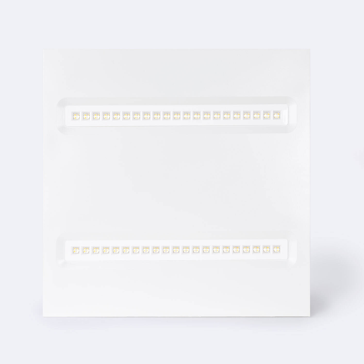 Panel LED 60x60 cm 30W 4200lm CCT VisualConfort PHILIPS Certadrive - ciepła biel - szczegoly