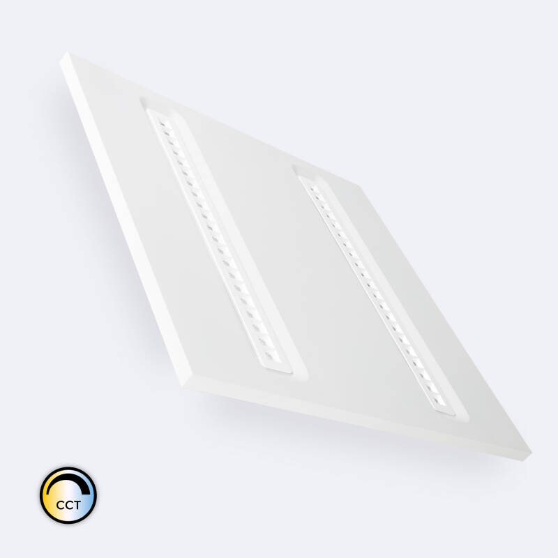 Afbeelding van LED Paneel  60x60 cm 30W 4200lm CCT VisualConfort PHILIPS