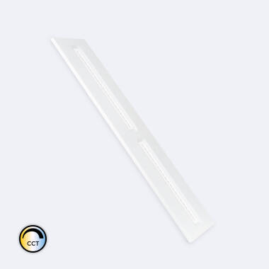 Panneau LED 120x30 cm 30W 4200lm CCT Stripe LIFUD