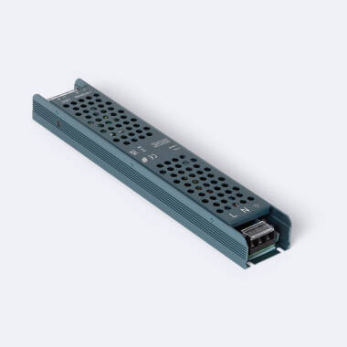 Trasformatore Regolabile Triac e 0-10V 24V DC
