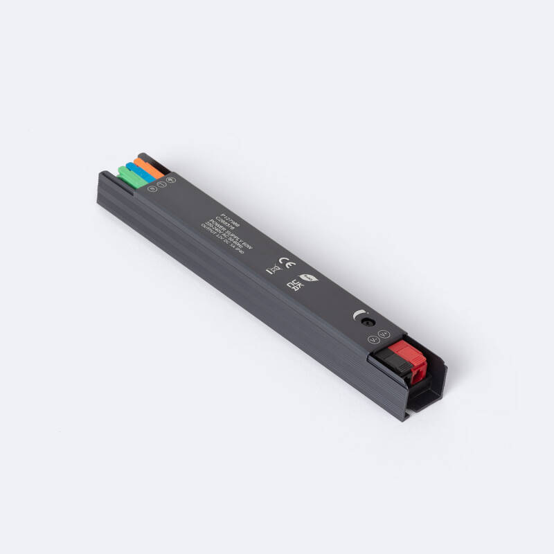 Bild von Netzteil Ultra Slim 12V DC IP40