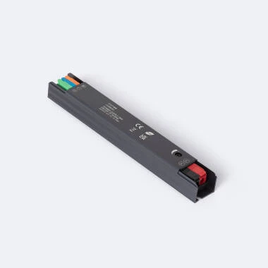 Bloc Alimentation Ultra-plat 12V DC IP40
