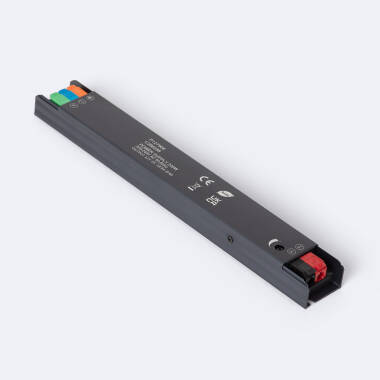 Product 12V DC Power Supply Ultra Slim IP40