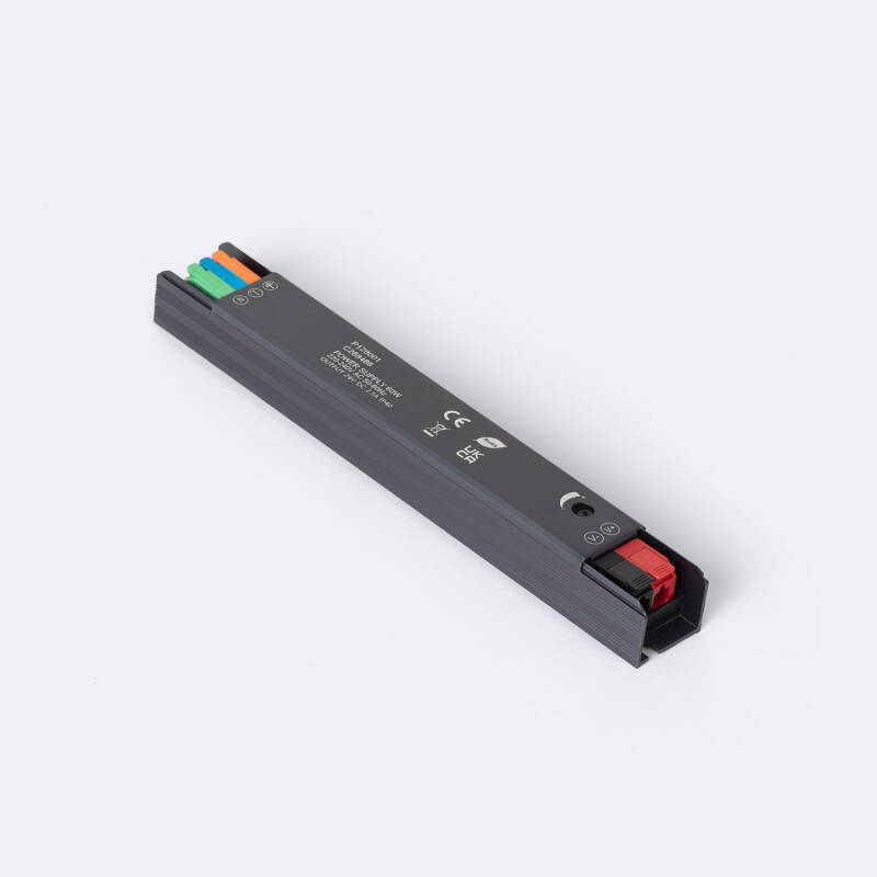 Afbeelding van Voeding Ultra Slim 24V DC IP40