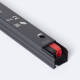 Afbeelding van Voeding Ultra Slim 24V DC IP40