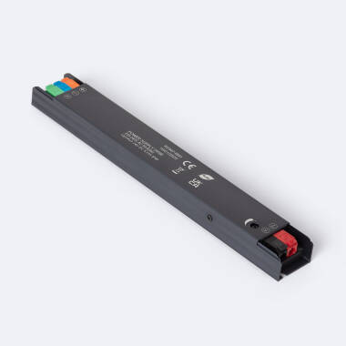 24V DC Power Supply Ultra Slim IP40