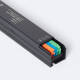 Afbeelding van Voeding Ultra Slim 24V DC IP40
