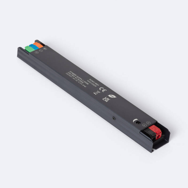 Bild von Netzteil Ultra Slim 24V DC IP40
