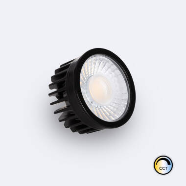 Module LED 6-4W MR16 / GU10 4CCT Selecteerbaar Regelbaar voor Downlight Ring