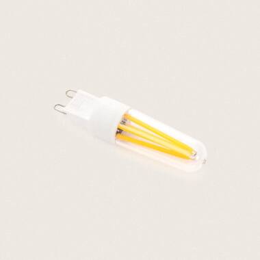 LED Lamp  Filament  G9 2.5W 240 lm