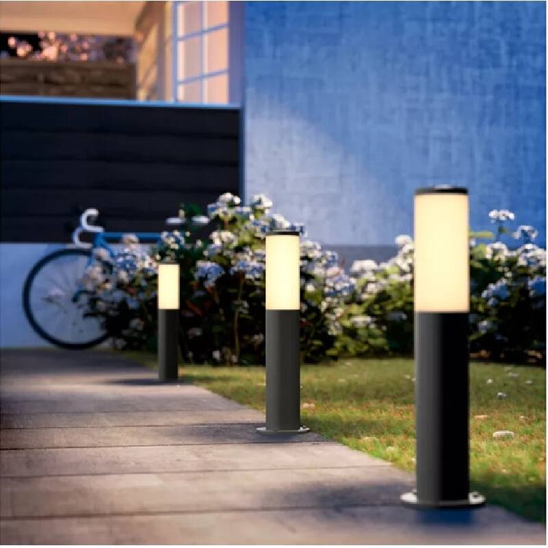 Afbeelding van Baken Outdoor Opbouw Hoogte 45cm Philips Utrecht 