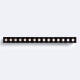 Image of Optic 24W Surface Linear LED Spotlight 40cm 