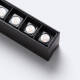 Image of Optic 24W Surface Linear LED Spotlight 40cm 