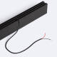 Image of Optic 24W Surface Linear LED Spotlight 40cm 