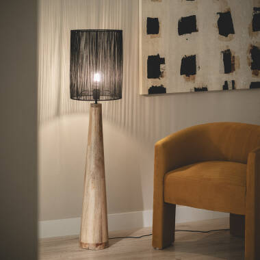 Image de Lampadaire Métal Buttala