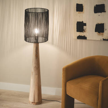 Image de Lampadaire Métal Buttala