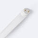 Immagine di Pack 10 Tubi LED T8 G13 60 cm 9W 120lm/W Connessione Unilaterale Vetro