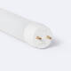 Immagine di Pack 10 Tubi LED T8 G13 60 cm 9W 120lm/W Connessione Unilaterale Vetro