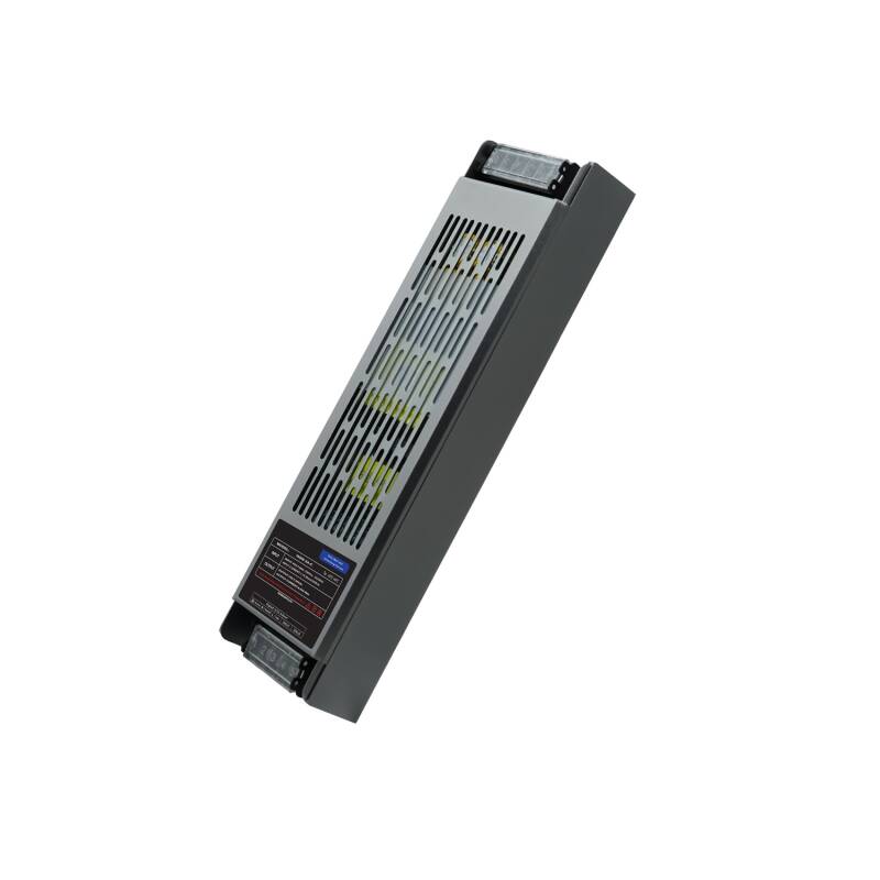 Bild von Netzteil 24V DC 150W 6.25A Dimmbar DALI/PUSH/0-10V