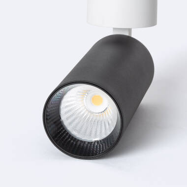 Image of Miso Aluminium Surface 18W LED Spotlight 