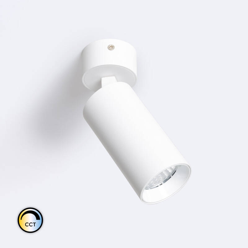Image of Misoh 9W Aluminium Surface Spotlight 