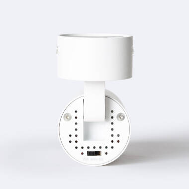 Image of Misoh 9W Aluminium Surface Spotlight 