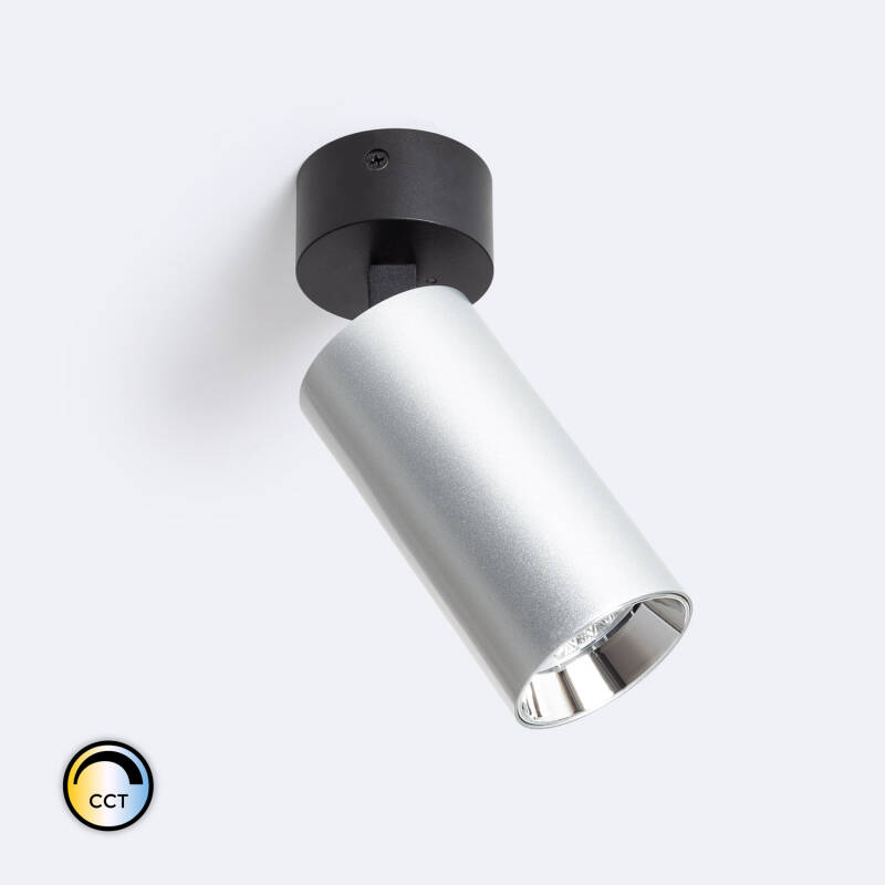 Image of Misoh 9W Aluminium Surface Spotlight 