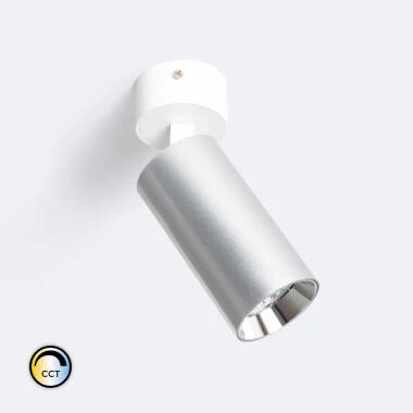 Spot LED En Saillie 9W Aluminium Misoh