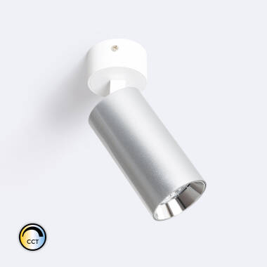 Wandlamp LED Opbouw Aluminium Misoh