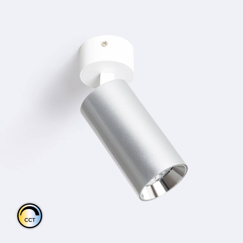 Image of Misoh 9W Aluminium Surface Spotlight 